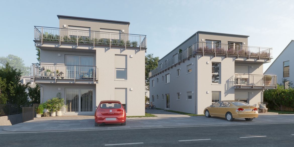 Wohn(t)raum Riedbahn 2 - Projekt - Heiner Immobilien und Grundbesitz ...